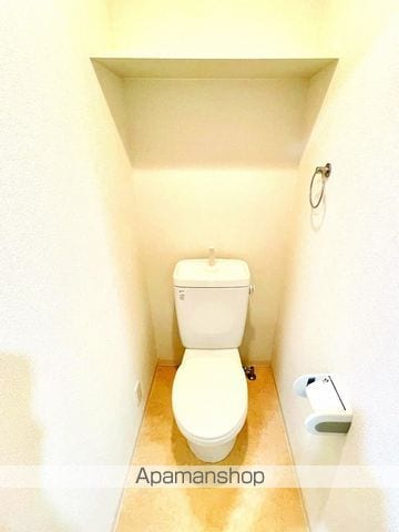 エクセレント今市の内装写真