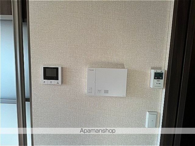 レスア柏崎Iの内装写真