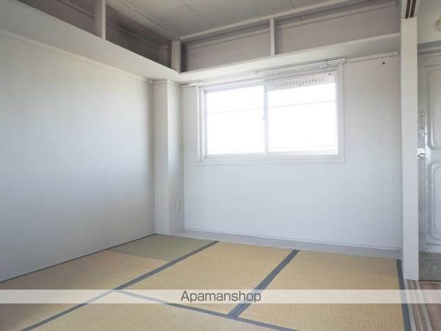 ビレッジハウス志方1号棟の内装写真