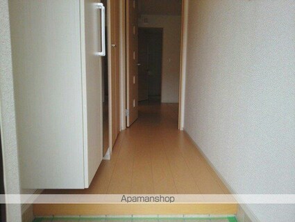 愛媛県伊予市稲荷[2DK/45.33m2]の玄関