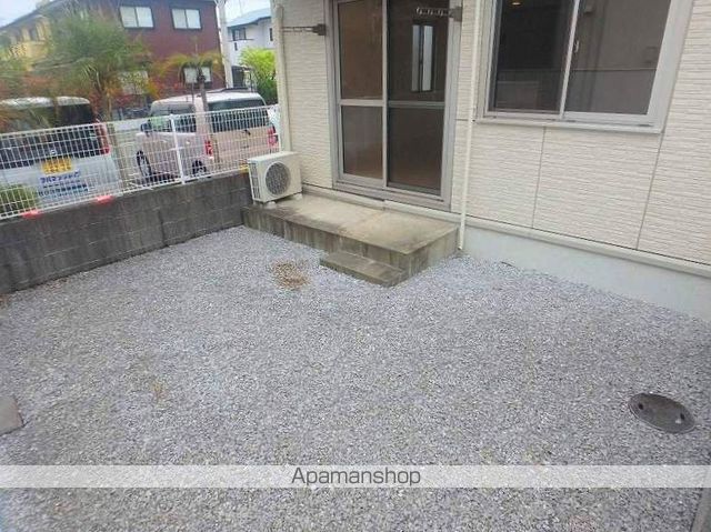 ルーチェIの内装写真