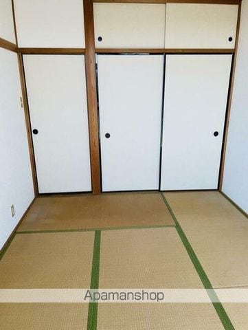 加藤第二コーポの内装写真
