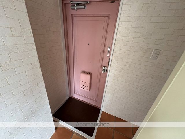 アヴァンス北大阪の内装写真