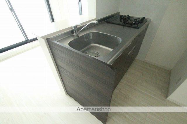 Fortuney江坂Iの内装写真