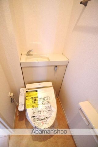 コモド大慶の内装写真
