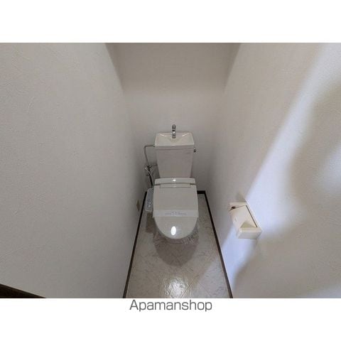 コーポさくら39の内装写真