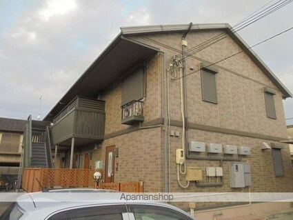 エルムス・ヒル[1R/30.03m2]の外観4