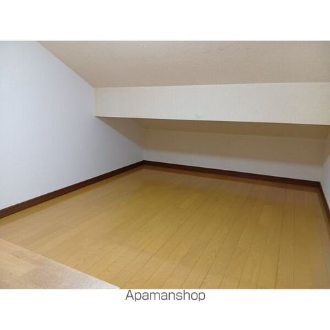 アドリアーノ長山の内装写真