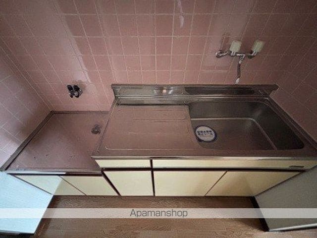 トラパレスの内装写真
