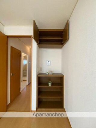 ラ・フォルツァ[1K/29.44m2]の内装5