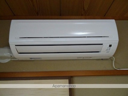 シーサイドビル[事務所/59m2]のその他設備