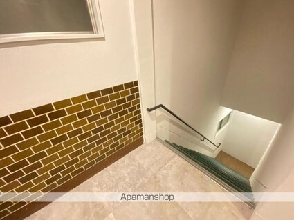 香川県高松市瓦町２丁目[2DK/44.26m2]の共用部5