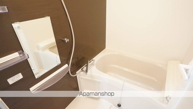 Mondo Fuji IIIの内装写真