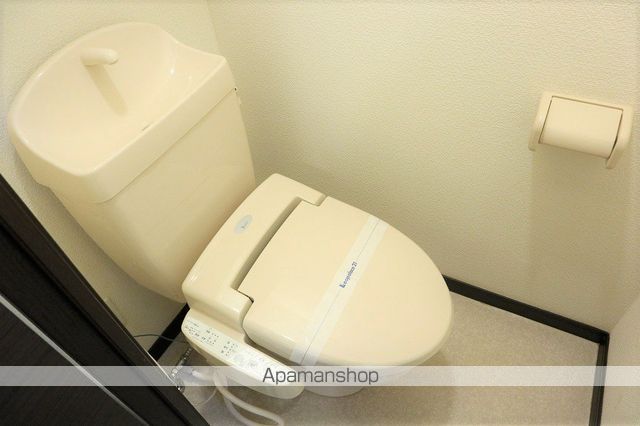レオネクストTsukimiの内装写真