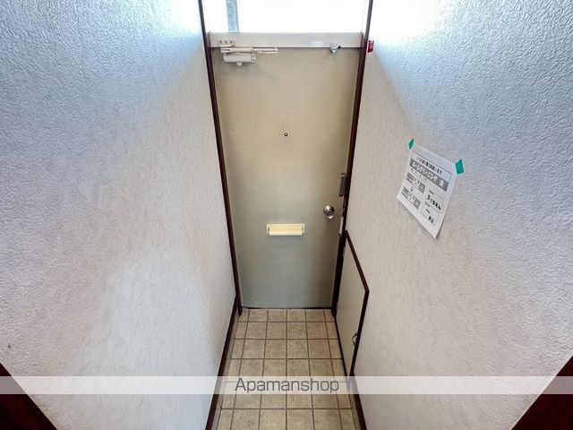 ロイヤルハイツ23の内装写真