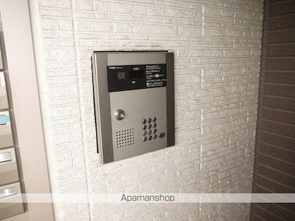 サウスウインド[1LDK/39.09m2]の共用部6