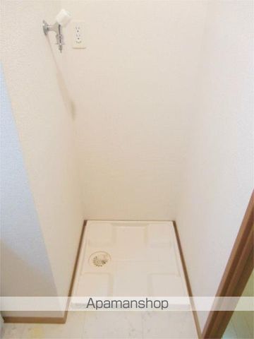 ARIES GARDENの内装写真