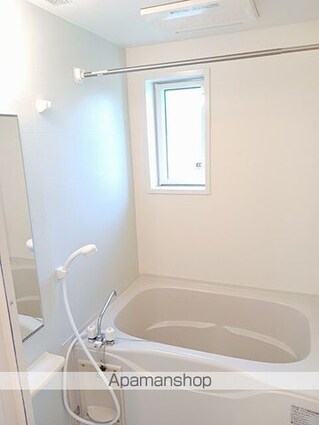 サン　アーク　ビレッジ[1LDK/44.7m2]のバス