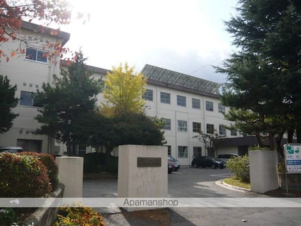 ＭＡＩＳＯＮ　ＭＡＳＴ　売市Ａ[1LDK/44.1m2]の周辺1