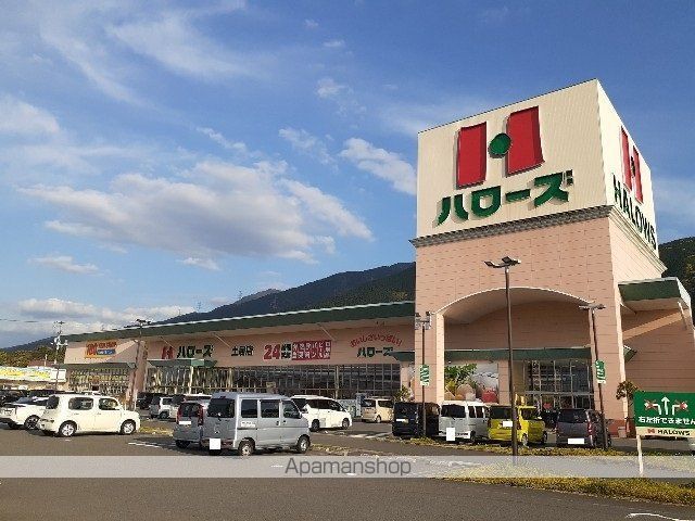 リーヴェルの周辺写真