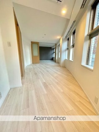 レジディアタワー乃木坂[1LDK/51.82m2]の内装1