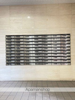 スカイコートヴァンテアン早稲田[1K/23.19m2]の内装7