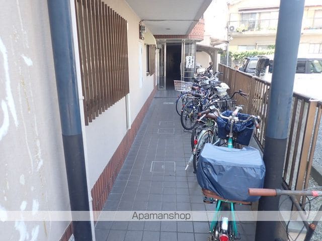 グランドヒル水橋の内装写真