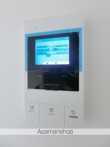 プレステージ14番館の内装写真
