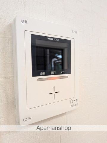 ルラーシュの内装写真