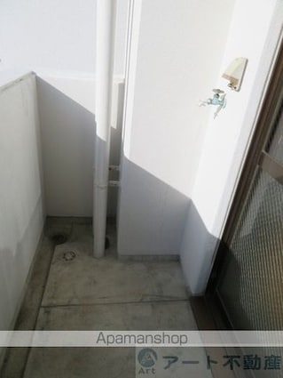 ホワイトガーデン[2DK/38.88m2]のその他部屋・スペース