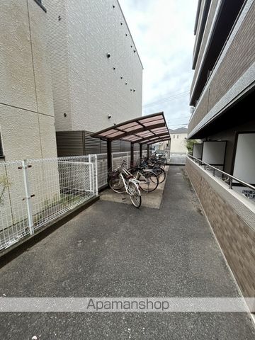 クレセール下伊福のその他写真