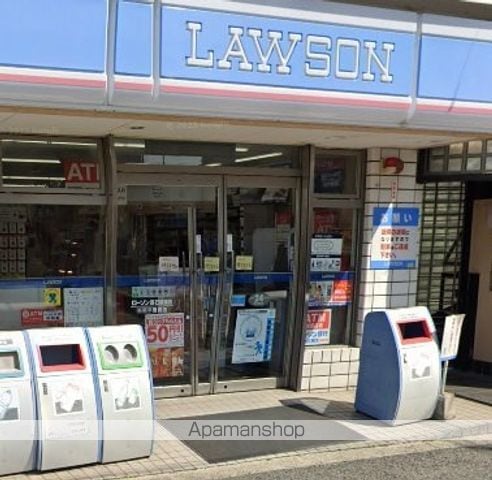 高石スカイハイツの周辺写真