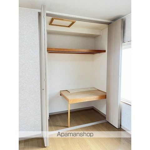 コーポラス紫苑の内装写真