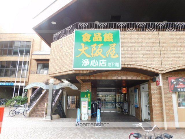 S-RESIDENCE浅間町の周辺写真