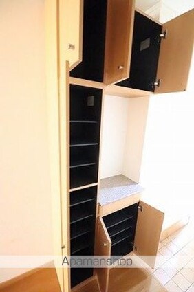 レイ　ツインズⅡ[1R/33.15m2]の内装3