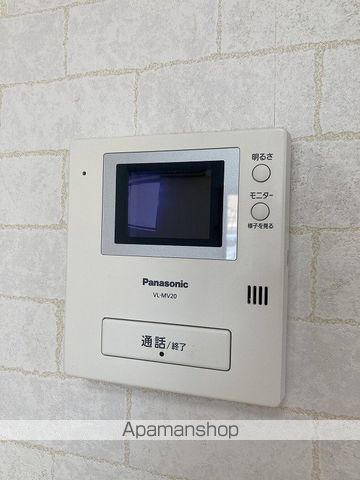 サンセット浦山の内装写真