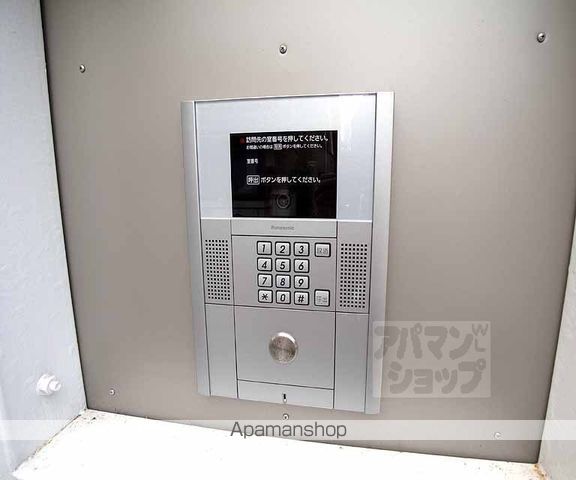やまいくマンションの内装写真