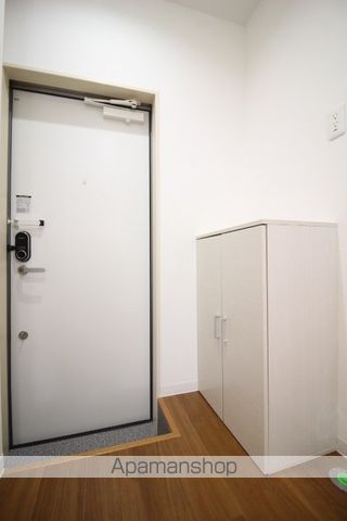ASSICURATO西川原の内装写真