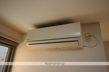 ベラ・カーサ妙見[1R/33.55m2]のその他設備