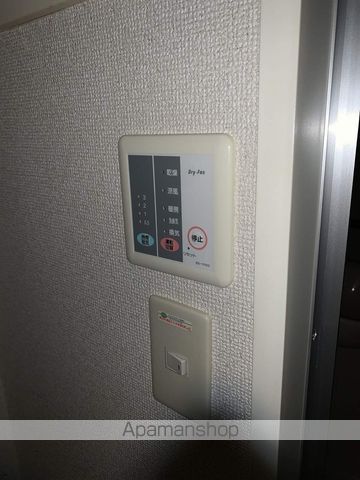 CASA小原台の内装写真
