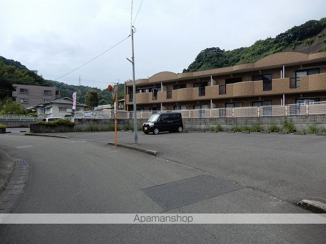 ドリームメゾンの外観写真