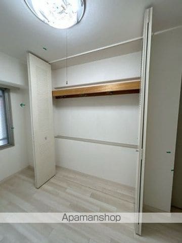 コスモ鶴瀬ステーションスクエアの内装写真