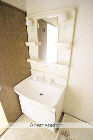 アメニティハイツ杏栄館の内装写真