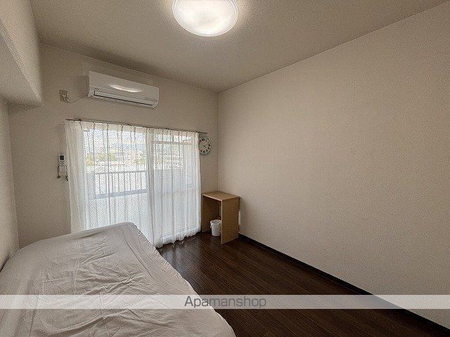 メゾンダイアナイン皆実の内装写真