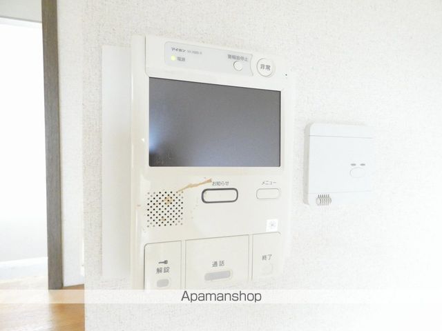 ライフ第5マンション大平台の内装写真