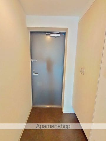 Grand Casa Ryokuchi-koenの内装写真