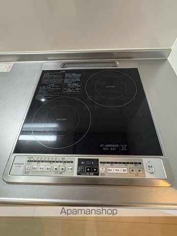 レクラン七道の内装写真