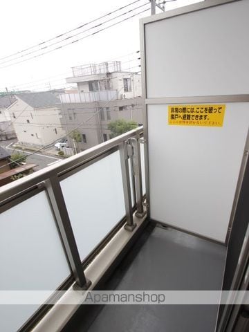 ヴィラージュの内装写真