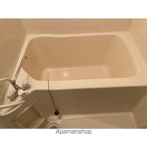 西本番町マンションの内装写真