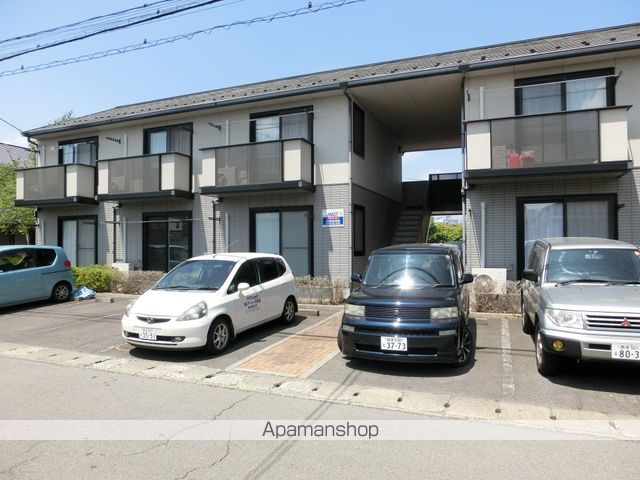 ディアス上堂Fのその他写真